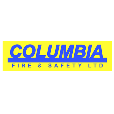 Image Columbia Fire & Safety